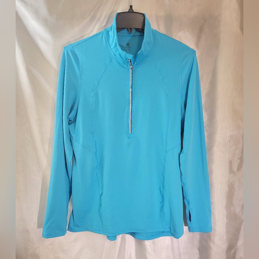 Champion athletic sweatshirt